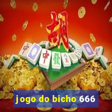 jogo do bicho 666